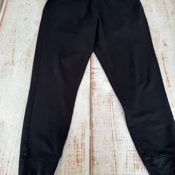 Jockey Joggers Men’s Large Gray and Black - Picture 3 of 11